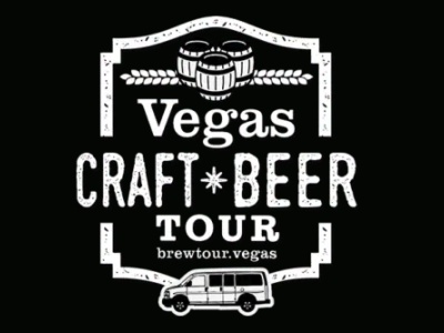 Vegas Craft Beer Tour Logo