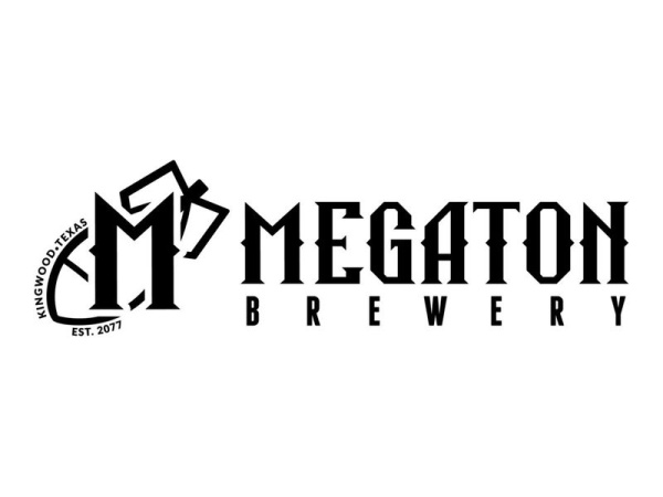 Megaton Brewery Logo
