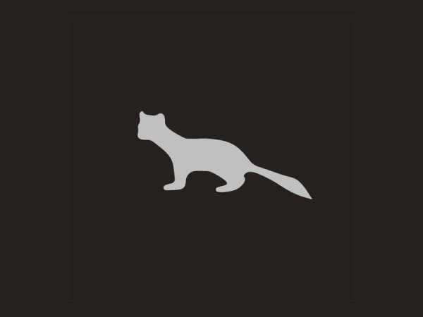 Mellow Mink Brewing Logo
