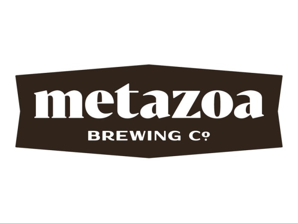 Metazoa Brewing Company Logo