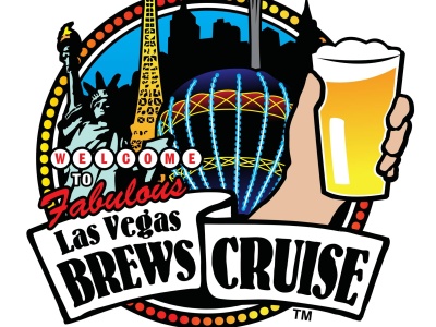  Las Vegas Brews Cruise Logo