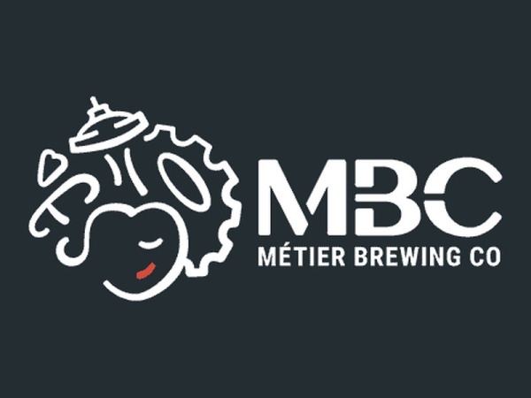 Metier Brewing Company Logo