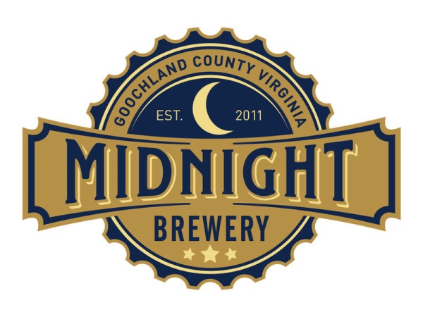 Midnight Brewery Logo