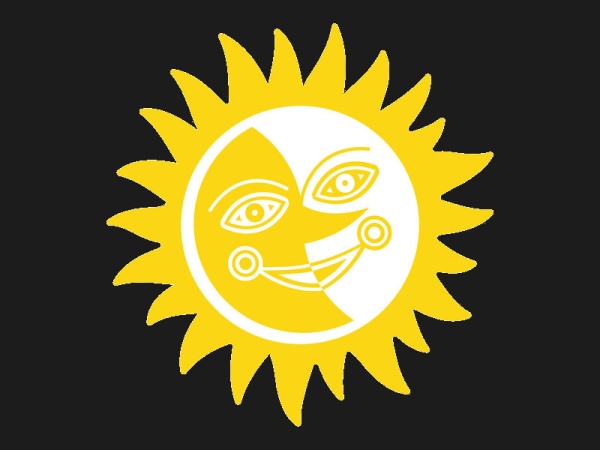 Midnight Sun Brewing Co Logo