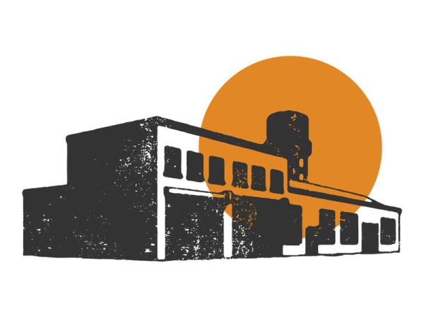 Midwest Coast Brewing Company Logo