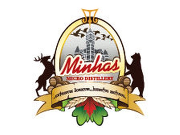 Minhas Craft Brewery Logo