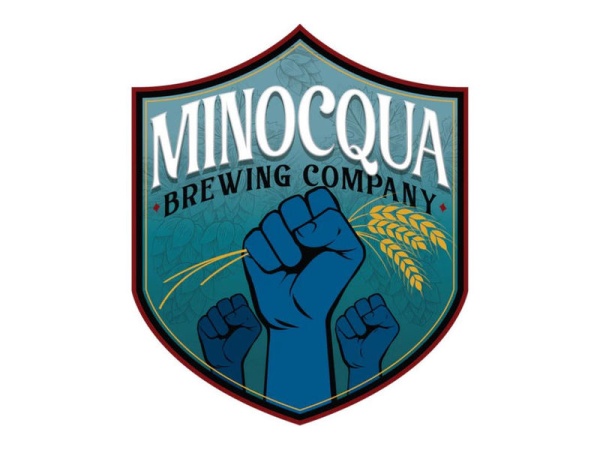 Minocqua Brewing Co Logo