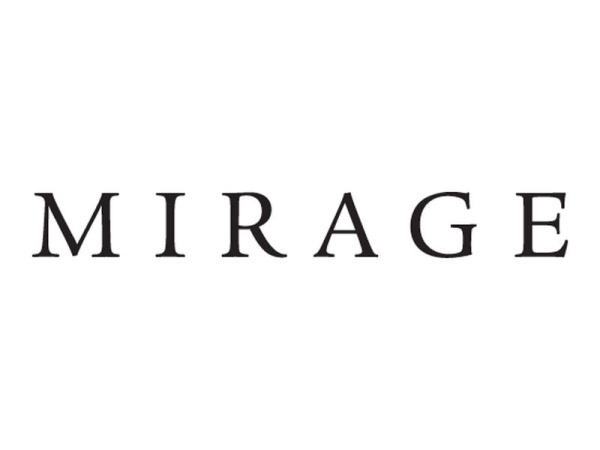 Mirage Beer Co. Logo