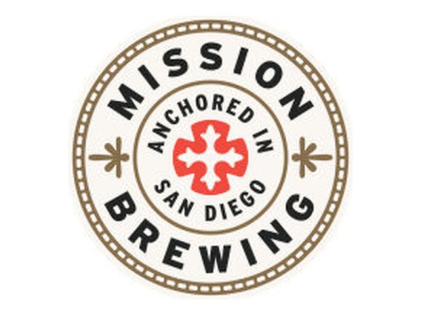 Mission Brewery Logo