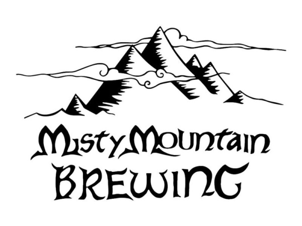 Misty Mountain Brewing & Tap Haus Logo