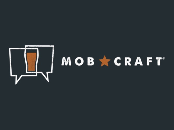 MobCraft Beer Logo