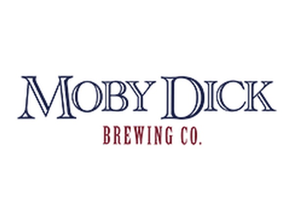 Moby Dick Brewing Co. Logo