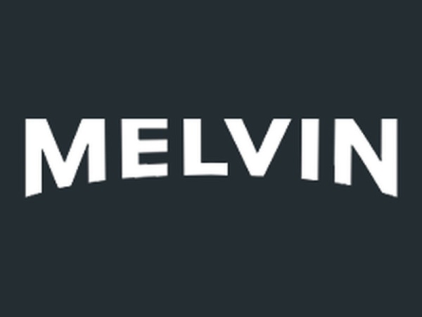 Melvin Brewing Logo