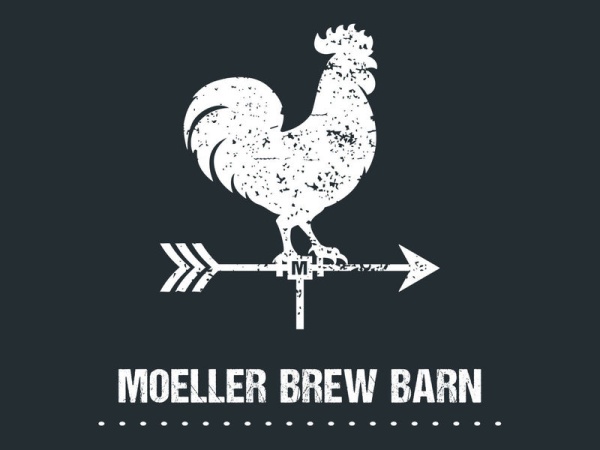 Moeller Brew Barn Logo