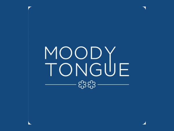 Moody Tongue Brewing Company Logo