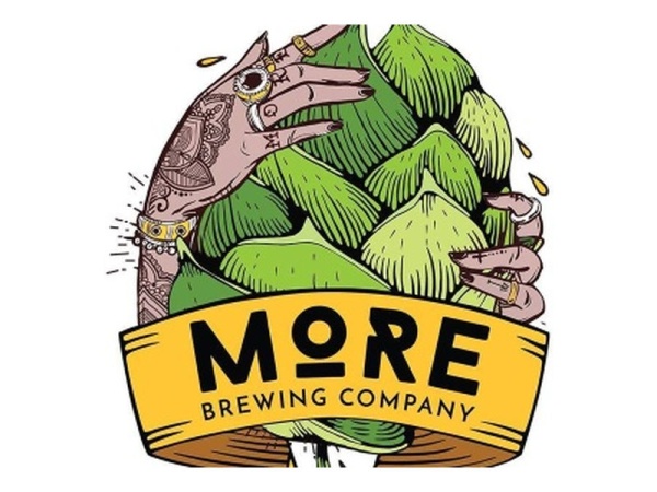 MORE Brewing Co Logo