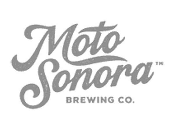 MotoSonora Brewing Company Logo