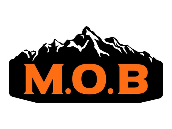 Mount Olympus Brewing Logo
