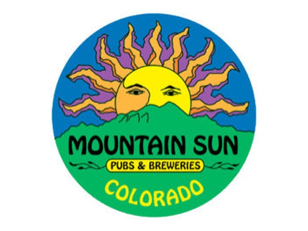 Mountain Sun Pub and Brewery Logo