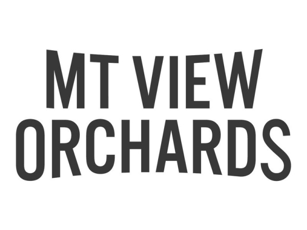 Mt. View Brewing Logo