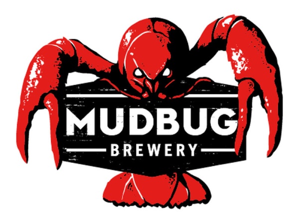 Mudbug Brewery Logo