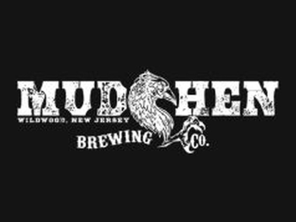 Mudhen Brewing Company Logo