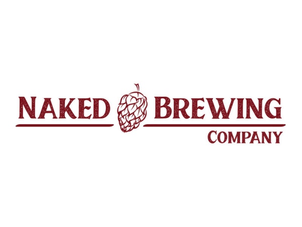 Naked Brewing Co Logo