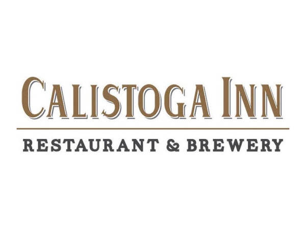 Napa Valley Brewing Co/ Calistoga Inn Logo