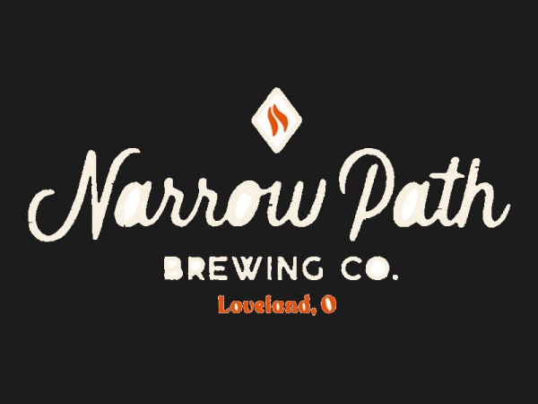 Narrow Path Brewing Company Logo