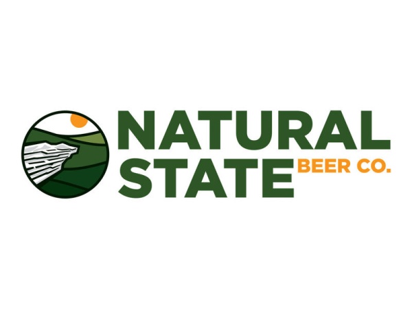Natural State Beer Company Logo