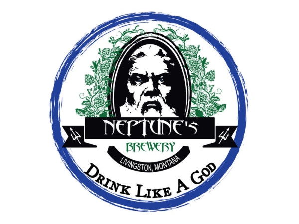 Neptunes Brewery Logo