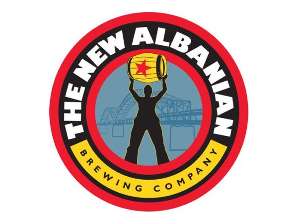 New Albanian Brewing Co Logo