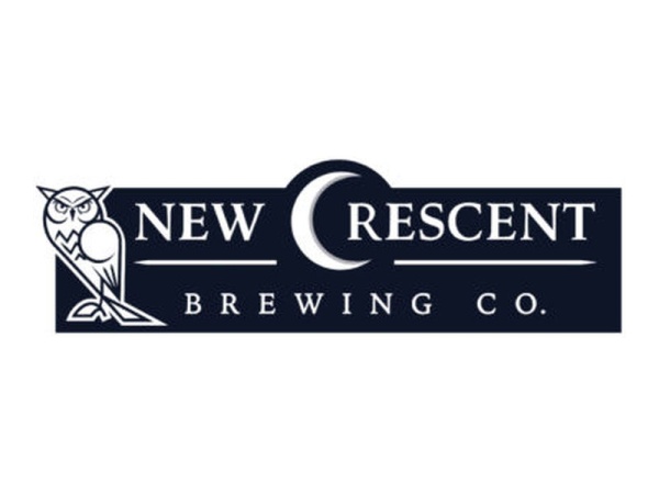 New Crescent Brewing Co. Logo