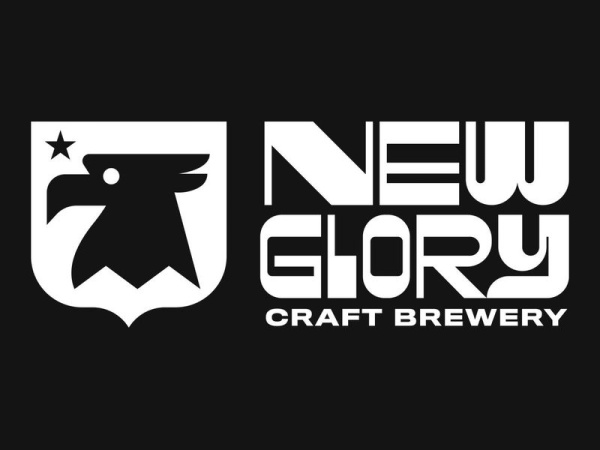 New Glory Craft Brewery Logo