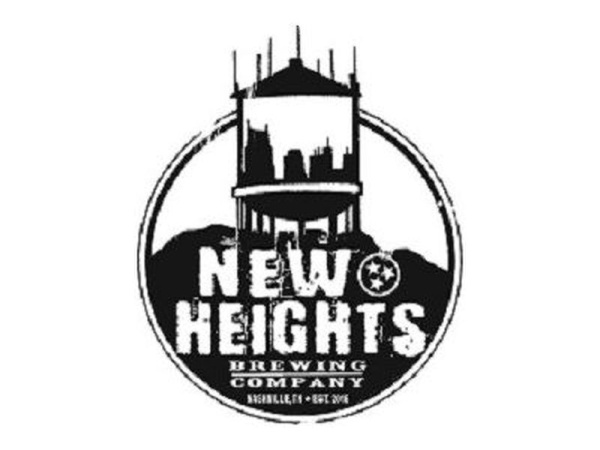 New Heights Brewing Co Logo