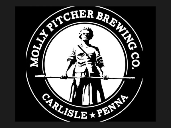 Molly Pitcher Brewing Co Logo