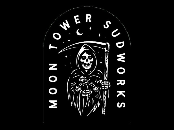 Moon Tower Sudworks Logo
