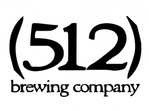 (512) Brewing Co Logo