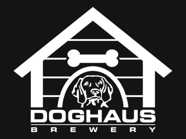 Doghaus Brewery Logo