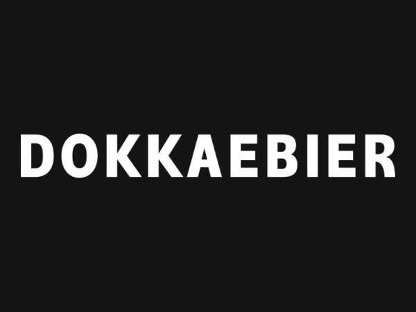 Dokkaebier Logo