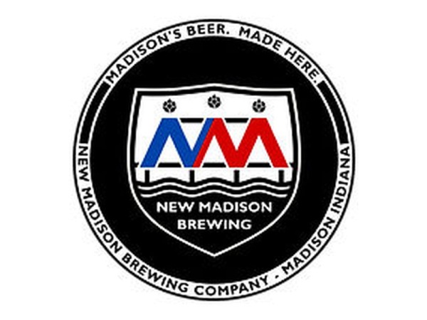 New Madison Brewing Logo