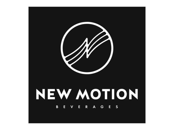 New Motion Beverages/Embolden Beer Company Logo