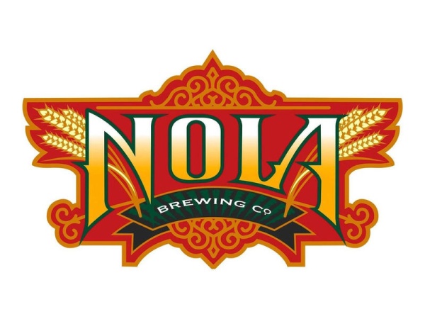 New Orleans Lager and Ale Brewing (NOLA Brewing) Logo