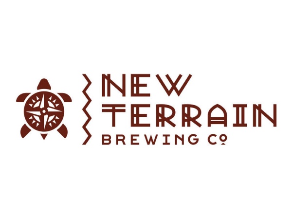 New Terrain Brewing Company Logo