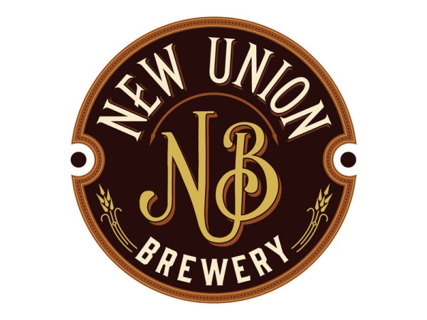 New Union Brewing Logo