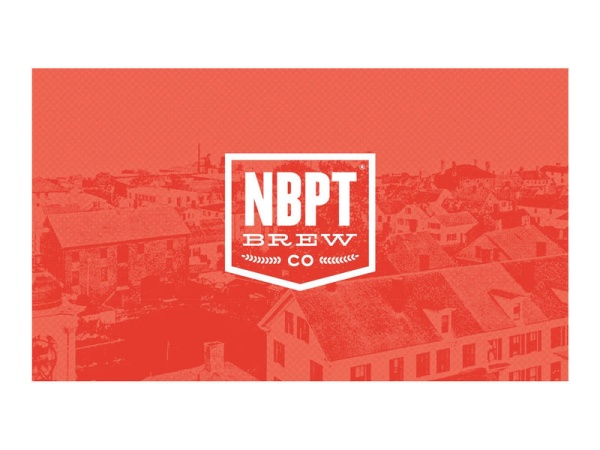 Newburyport Brewing Co Logo