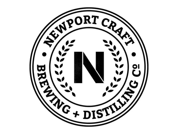 Newport Craft Brewing and Distilling Logo