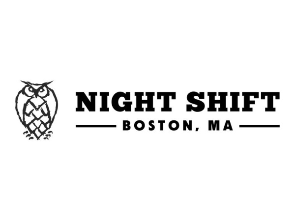 Night Shift Brewing, Inc Logo