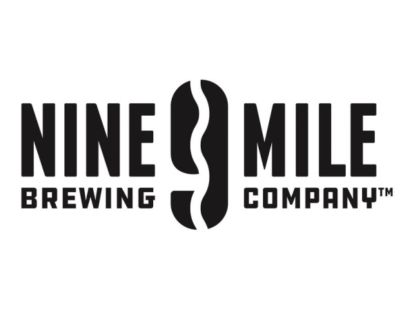 Nine Mile Brewing Company Logo