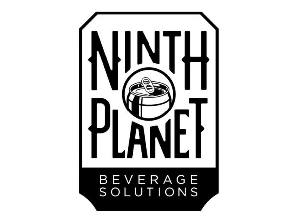 Ninth Planet Beverage Solutions Logo